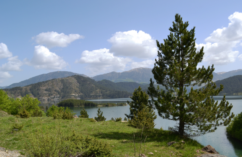 Aoos Springs