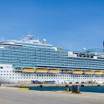 Corfu Port