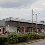 Ioannina Bus Station