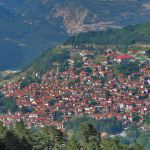 Metsovo